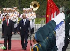 វៀតណាម-ហៃទីជម្រុញទំនាក់ទំនងមិត្តភាព